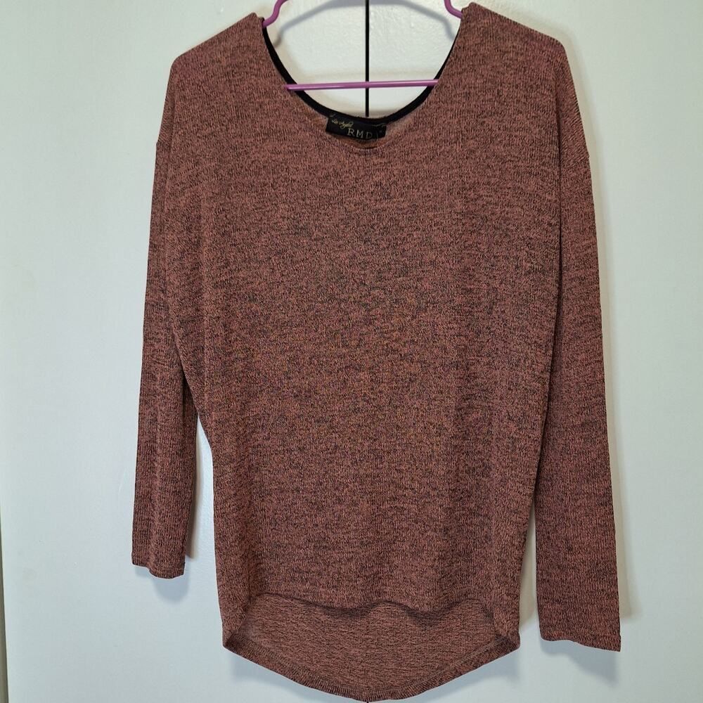 RMD Los Angeles Shimmer  Top NWT